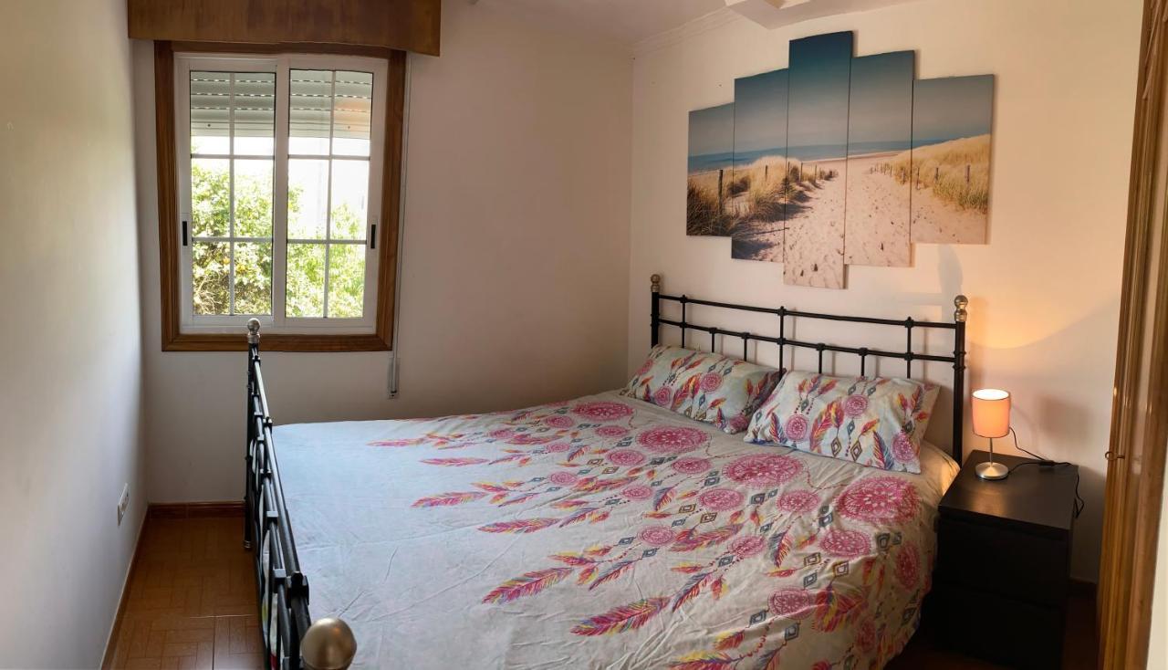 Holiday home Gamela En Playa Canido - Vigo
