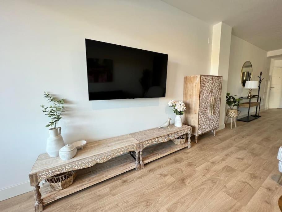 Apartamento Pushe Playa Granada & Golf 13 Motril
