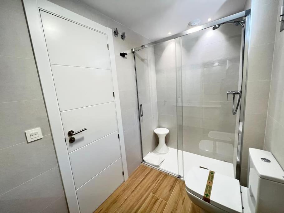 Pushe Playa Granada & Golf 13 Apartamento Motril
