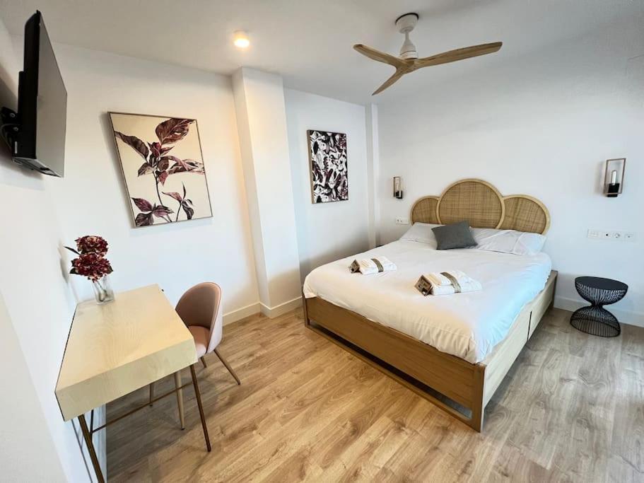 Apartamento Pushe Playa Granada & Golf 13 Motril