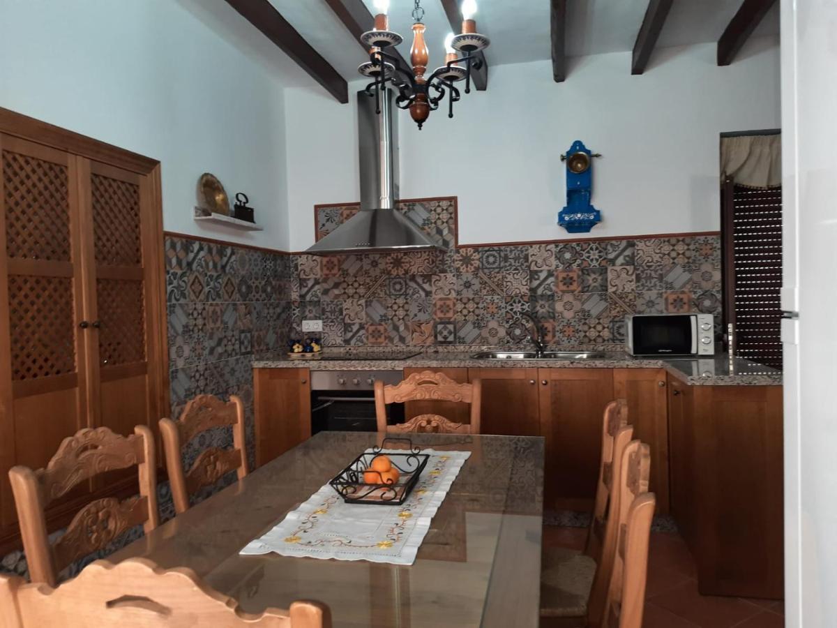 Holiday home La Cata Aguilar