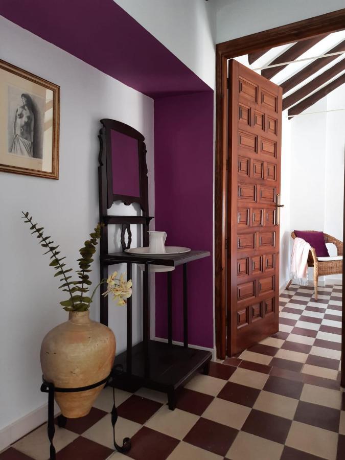 La Cata Holiday home *