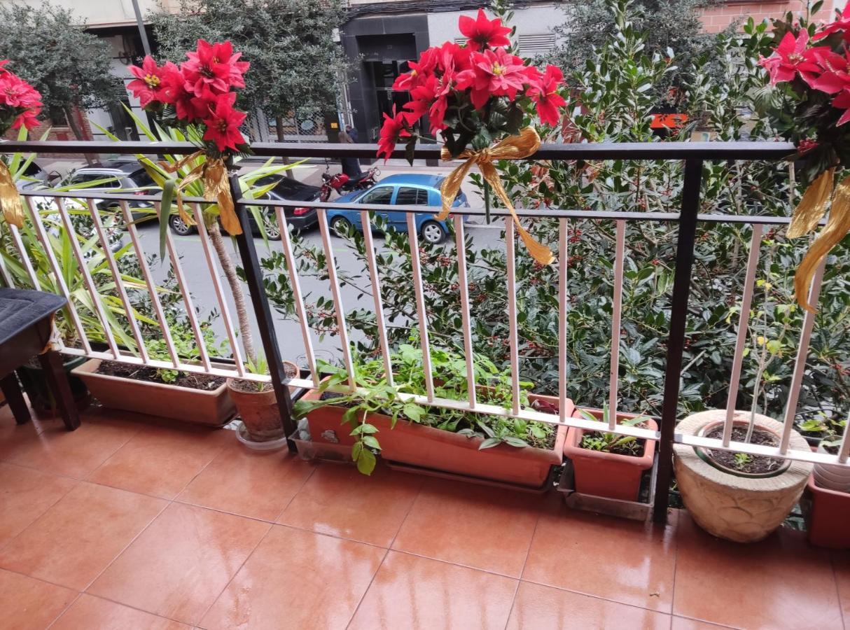 Centro Gallarza Apartment