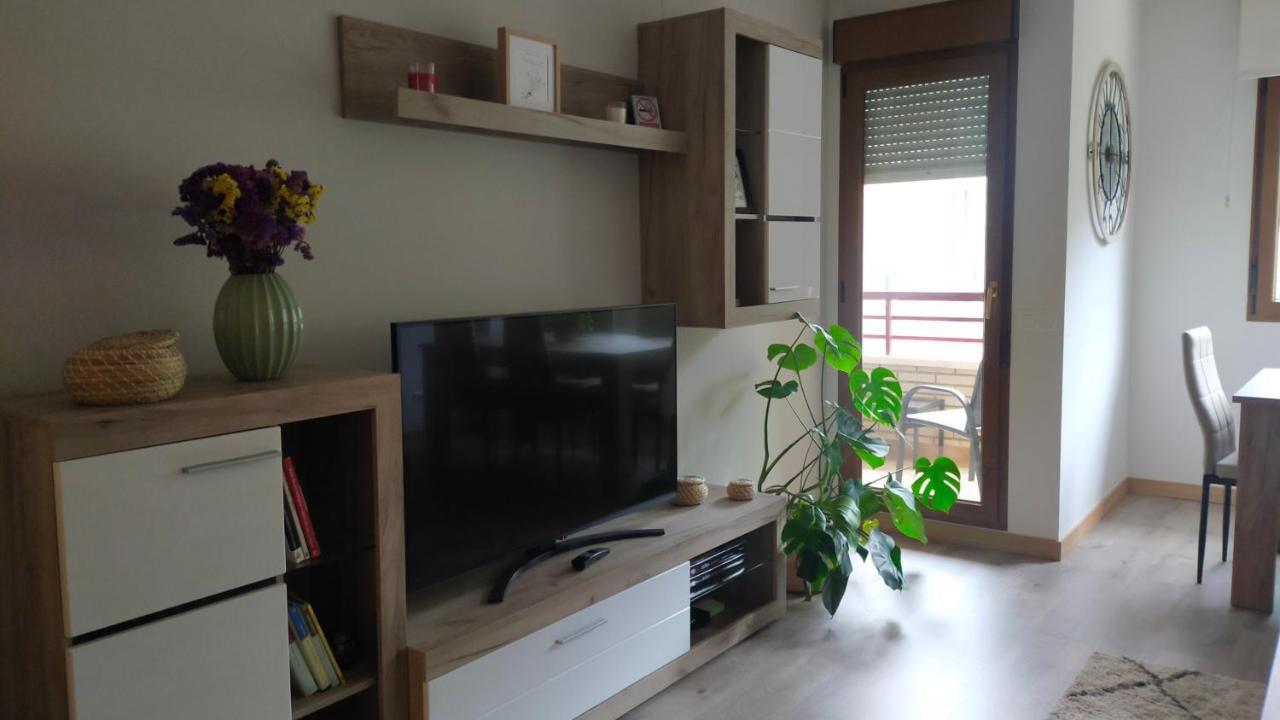 Penas De Apartment Arnedillo
