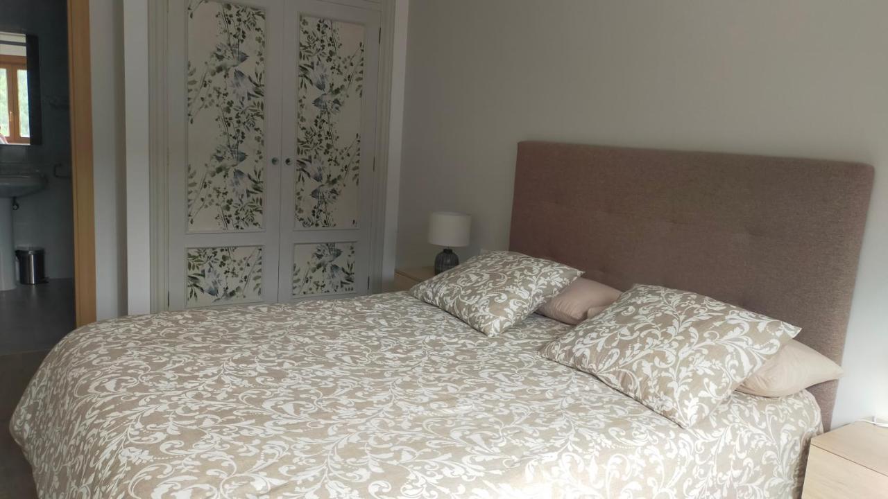 Penas De Apartment