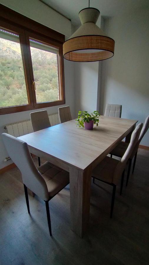 Apartment Penas De Arnedillo