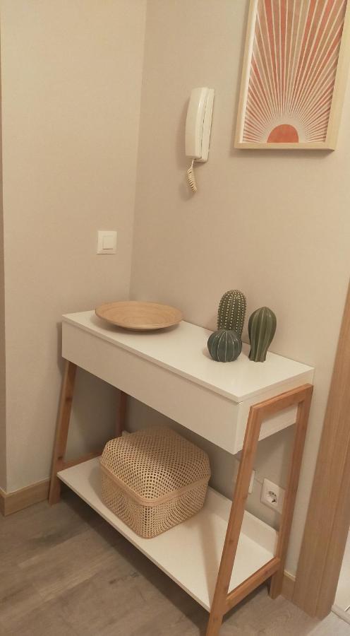 Penas De Apartment *