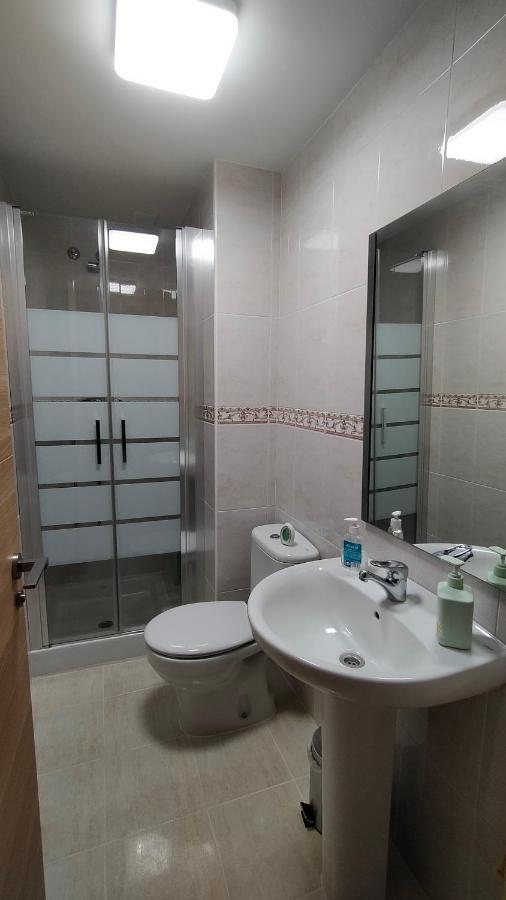 Apartment Penas De Arnedillo