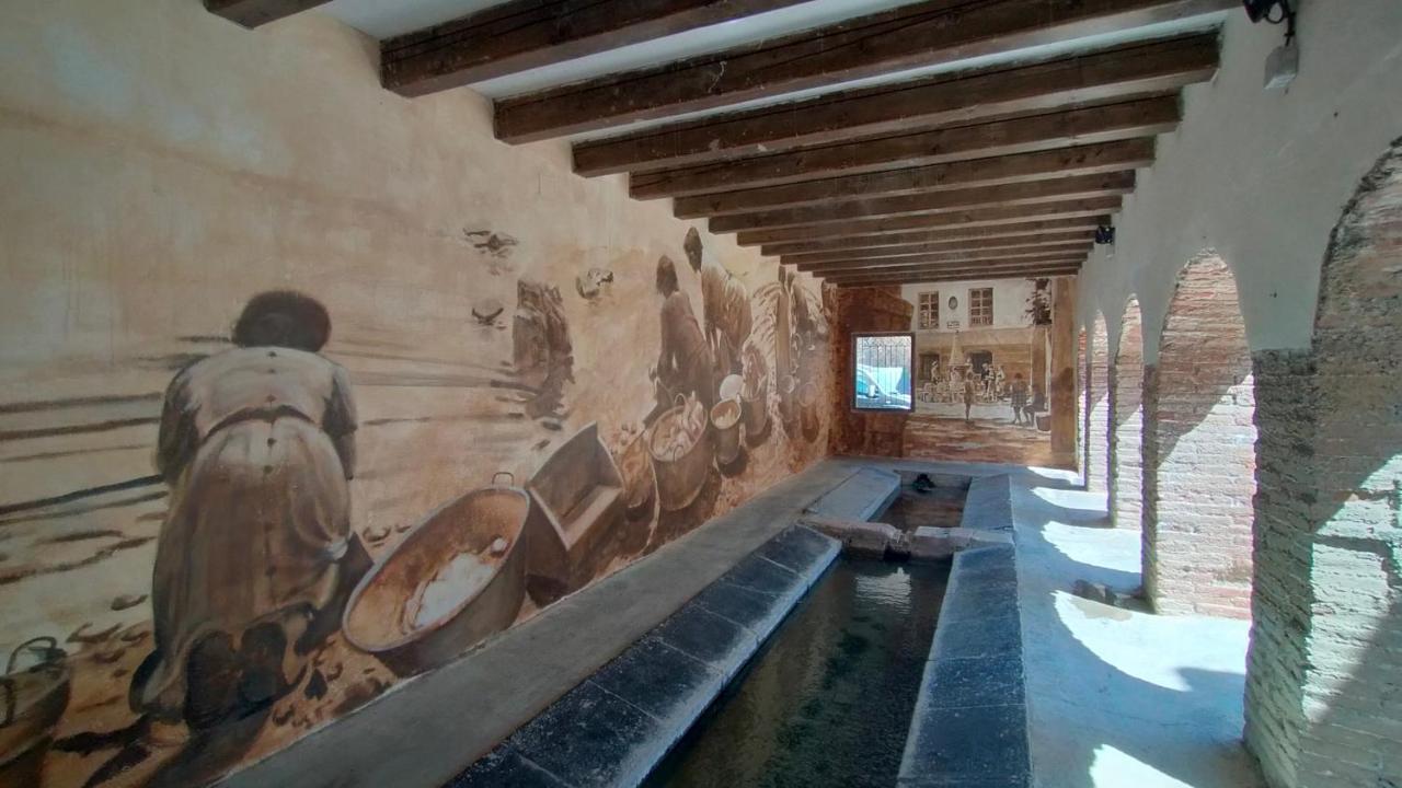 Penas De Apartment Arnedillo