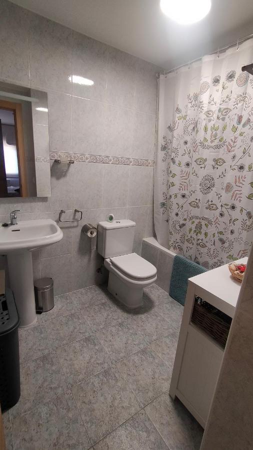 Apartment Penas De Arnedillo
