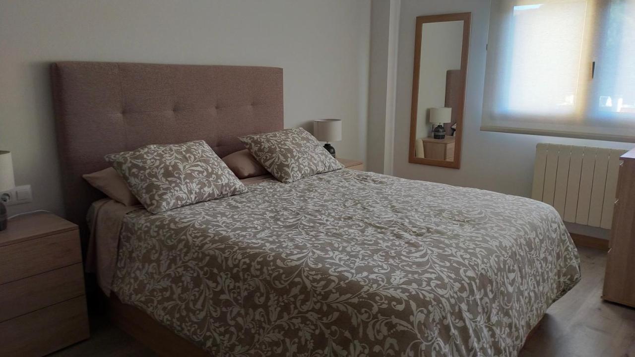 Penas De Apartment