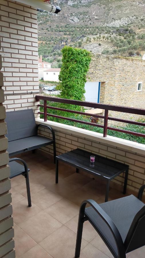 Apartment Penas De Arnedillo