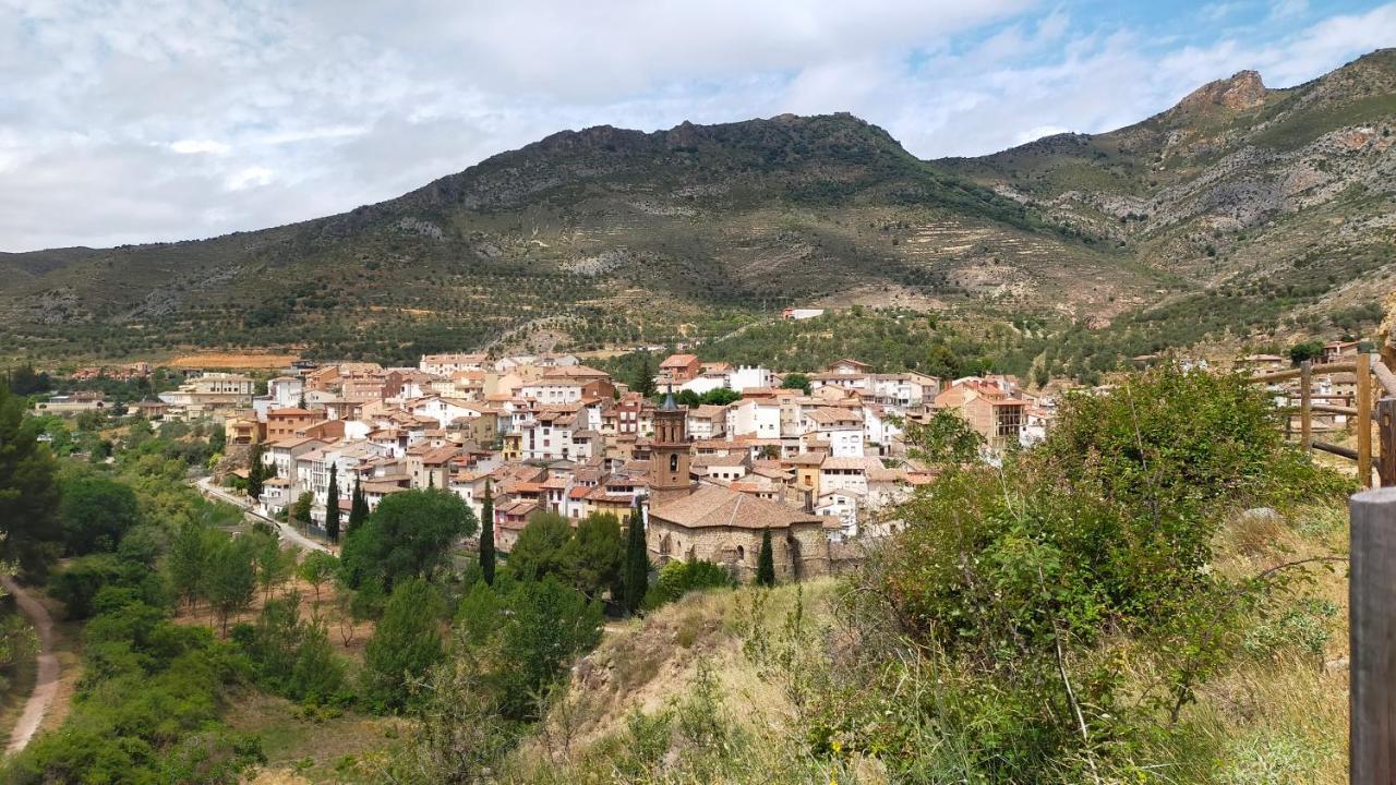 Apartment Penas De Arnedillo