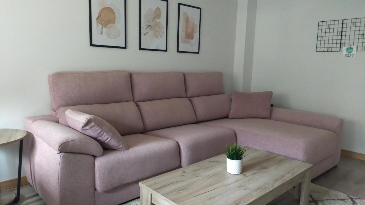 Apartment Penas De Arnedillo