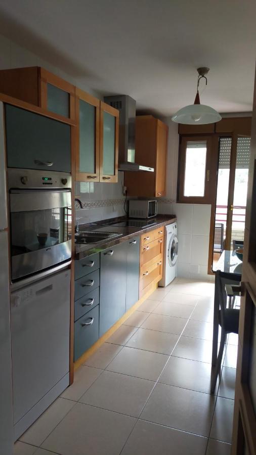 Apartment Penas De