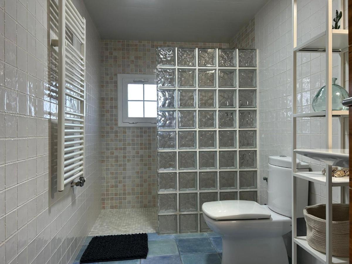 Piscina De Sal Barbacoa Wifi, Parking Gratis, 3 Min Pga Casa El Roble Gerona