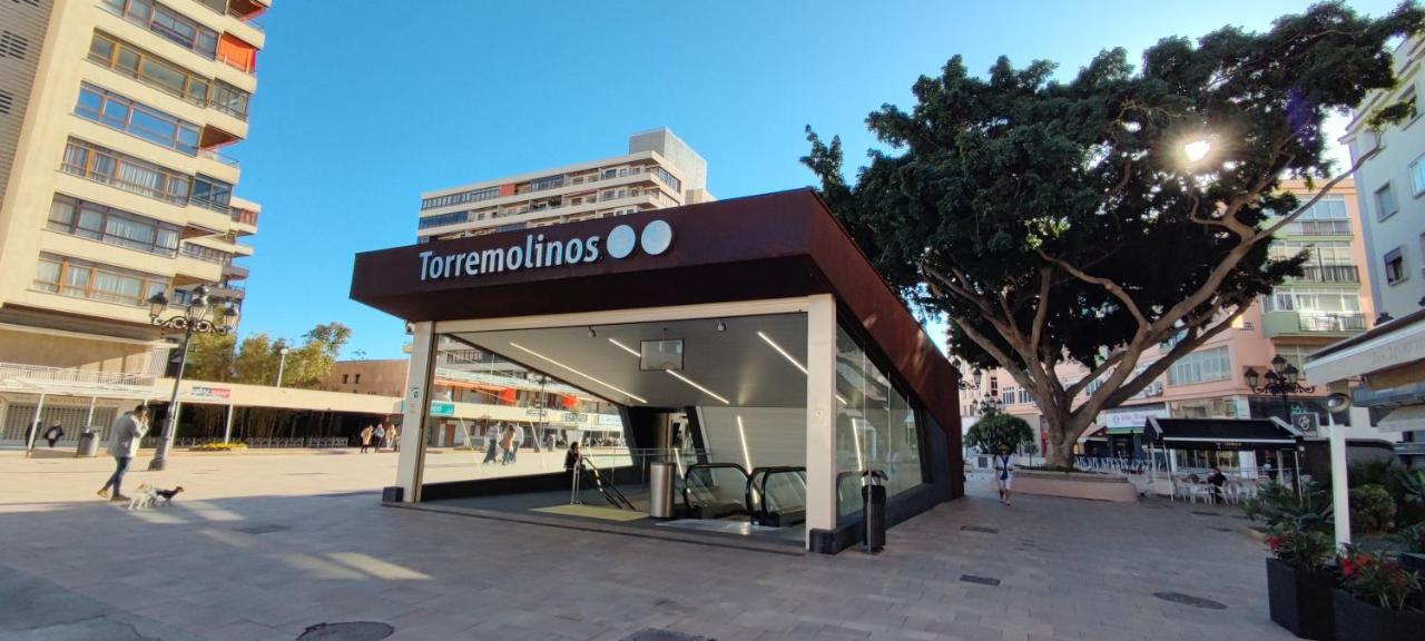 Apartamento New Torremolinos