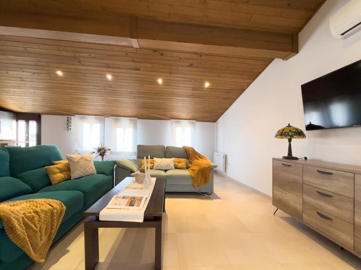 Con Alma Apartamento Plasencia