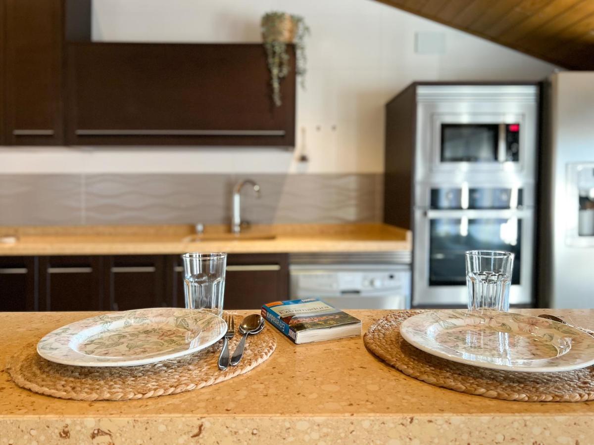 Con Alma Apartamento Plasencia