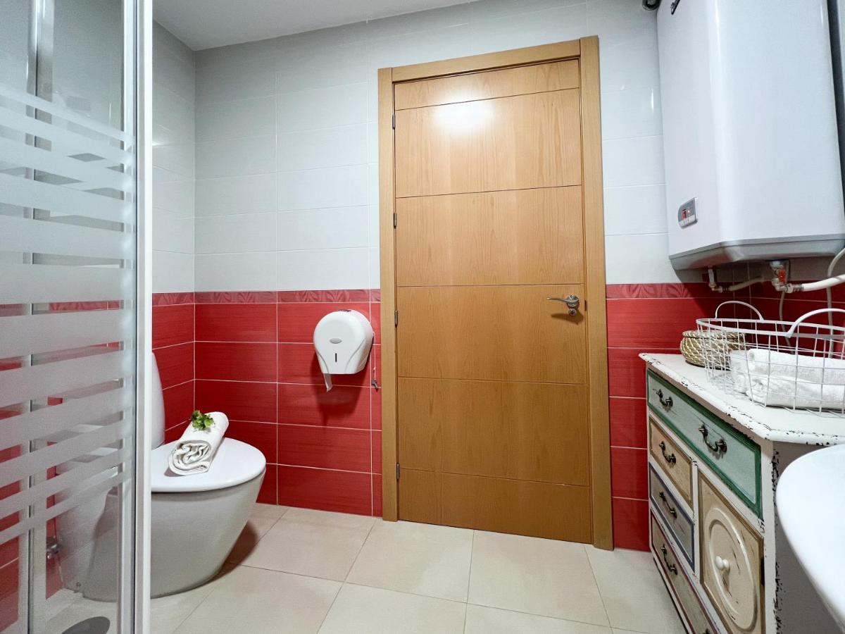 Apartamento Con Alma Plasencia