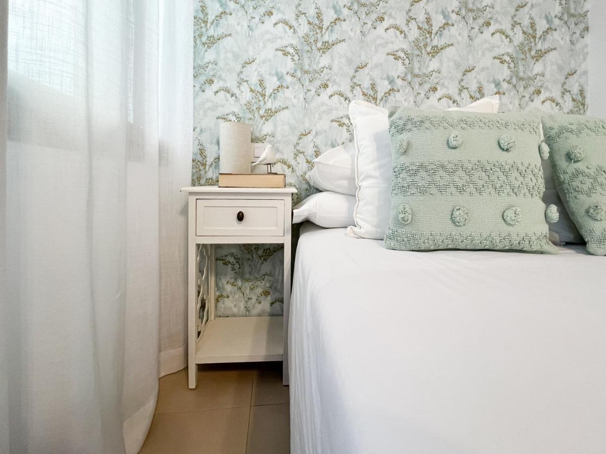 Con Alma Apartamento Plasencia