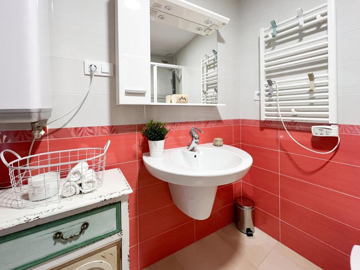 Con Alma Apartamento Plasencia