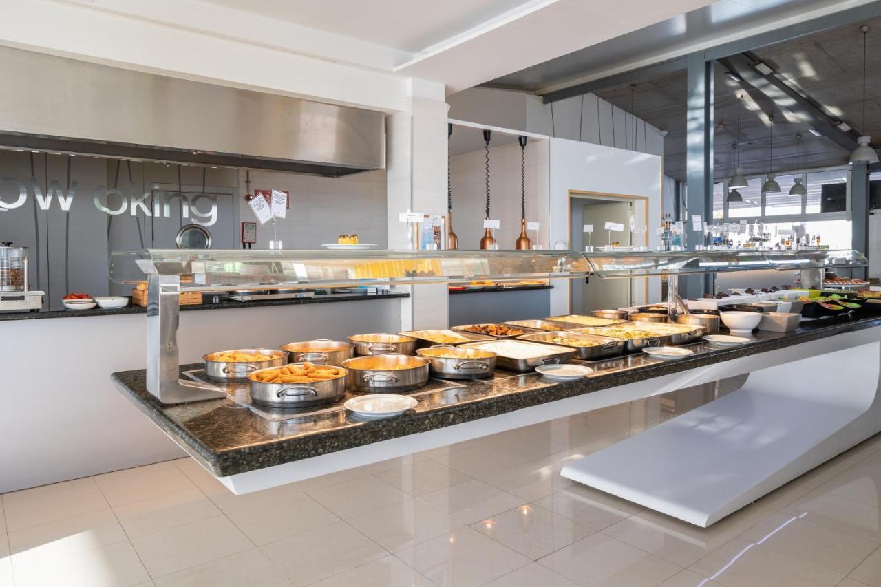 Hotel Altamadores 4*