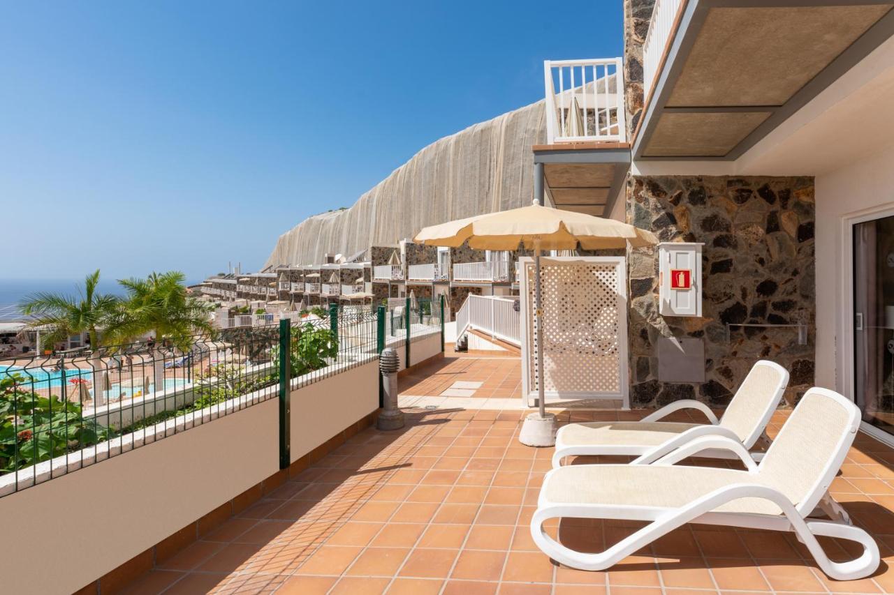 Altamadores 4* Puerto Rico (Gran Canaria)