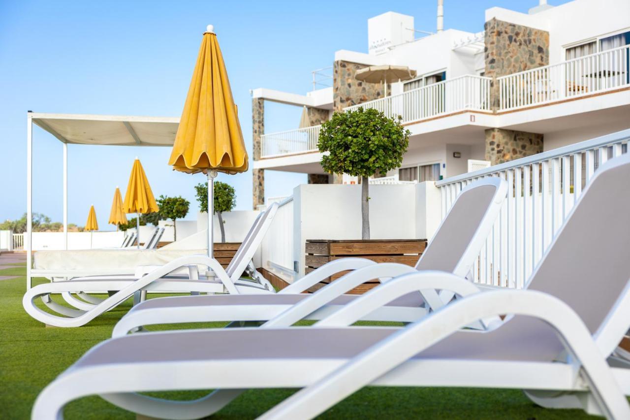 Altamadores 4* Puerto Rico (Gran Canaria)