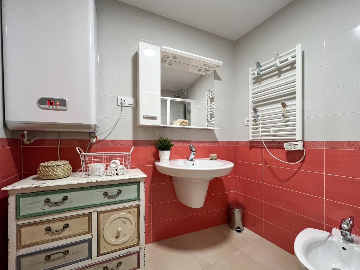 Apartamento Con Alma