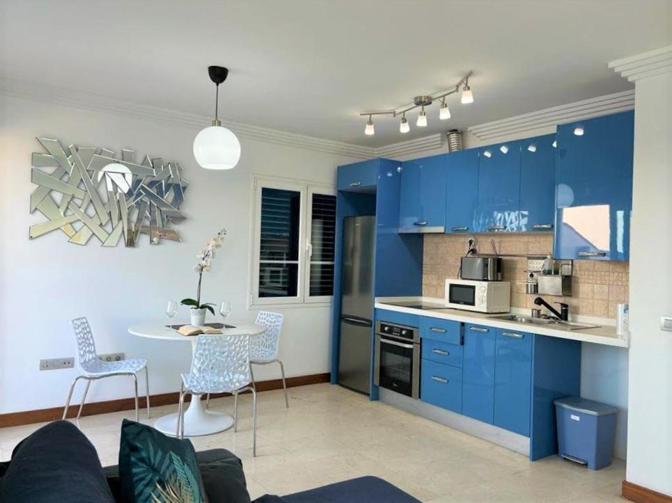 Apartamento Siroco. Playa Honda