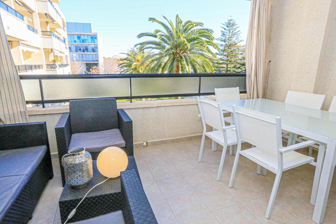 Apartment Litoral Costa Dorada - Regata Only Families *