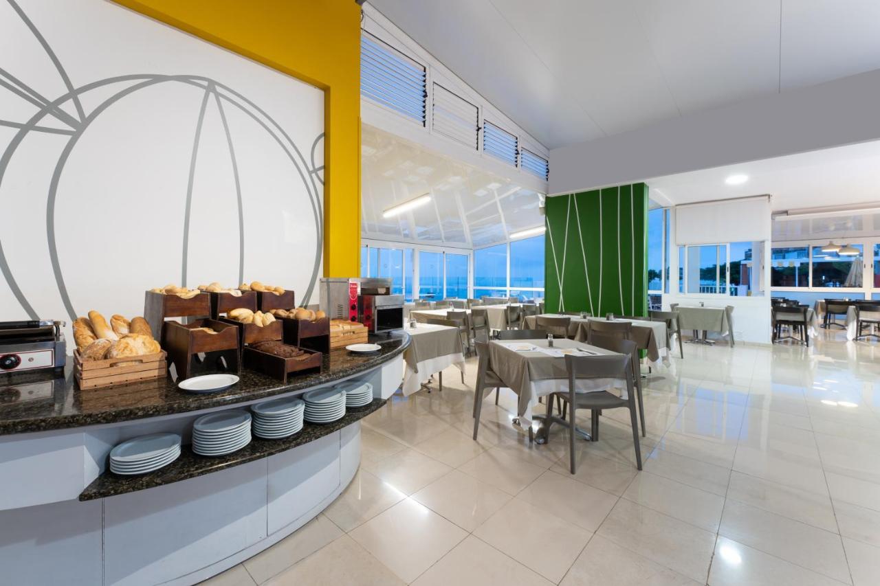 Altamadores 4* Puerto Rico (Gran Canaria)