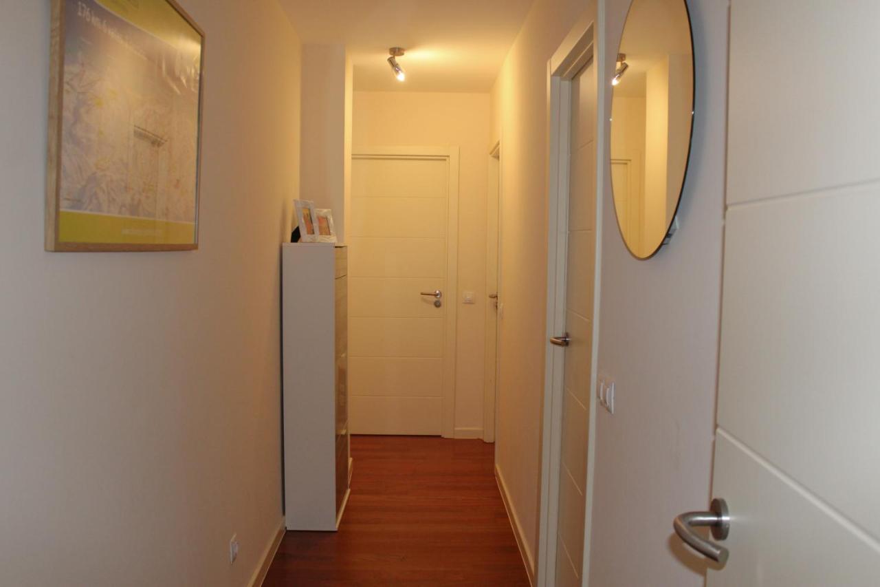 Apartment Valle De Tena 2 - Margas Golf *