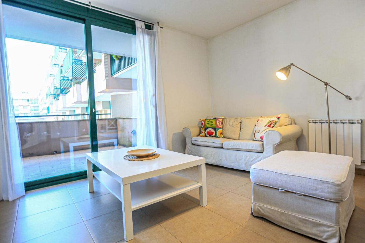 Ciutadella Litoral Apartamento Cambrils