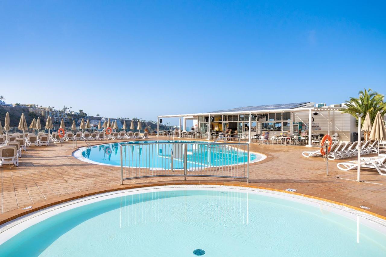 Hotel Altamadores Puerto Rico (Gran Canaria)
