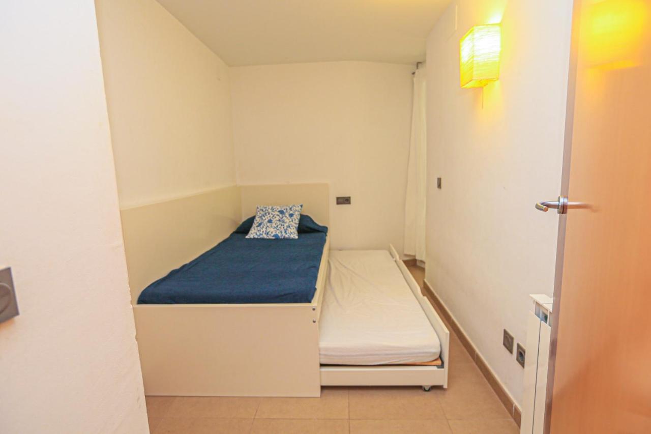 Ciutadella Litoral Apartamento *