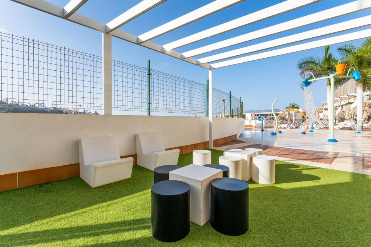 Altamadores Hotel Puerto Rico (Gran Canaria)