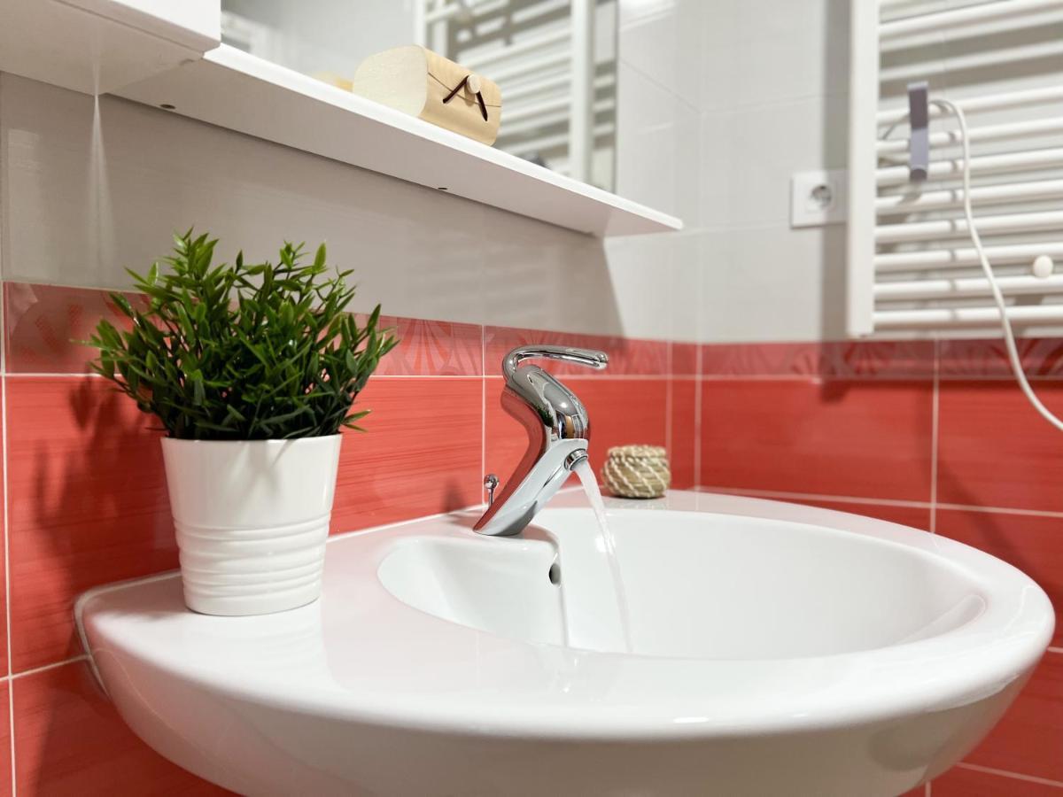 Apartamento Con Alma