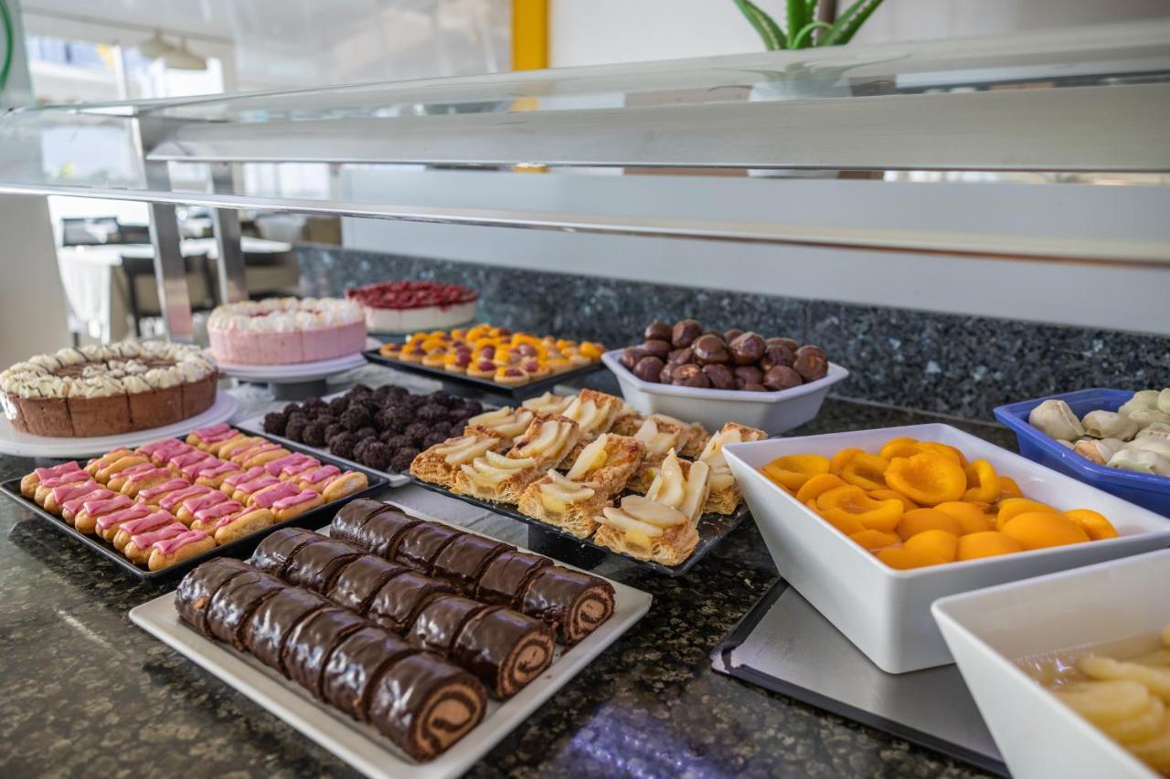 Altamadores Hotel Puerto Rico (Gran Canaria)