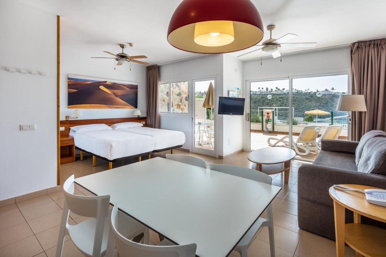 Altamadores Hotel 4*