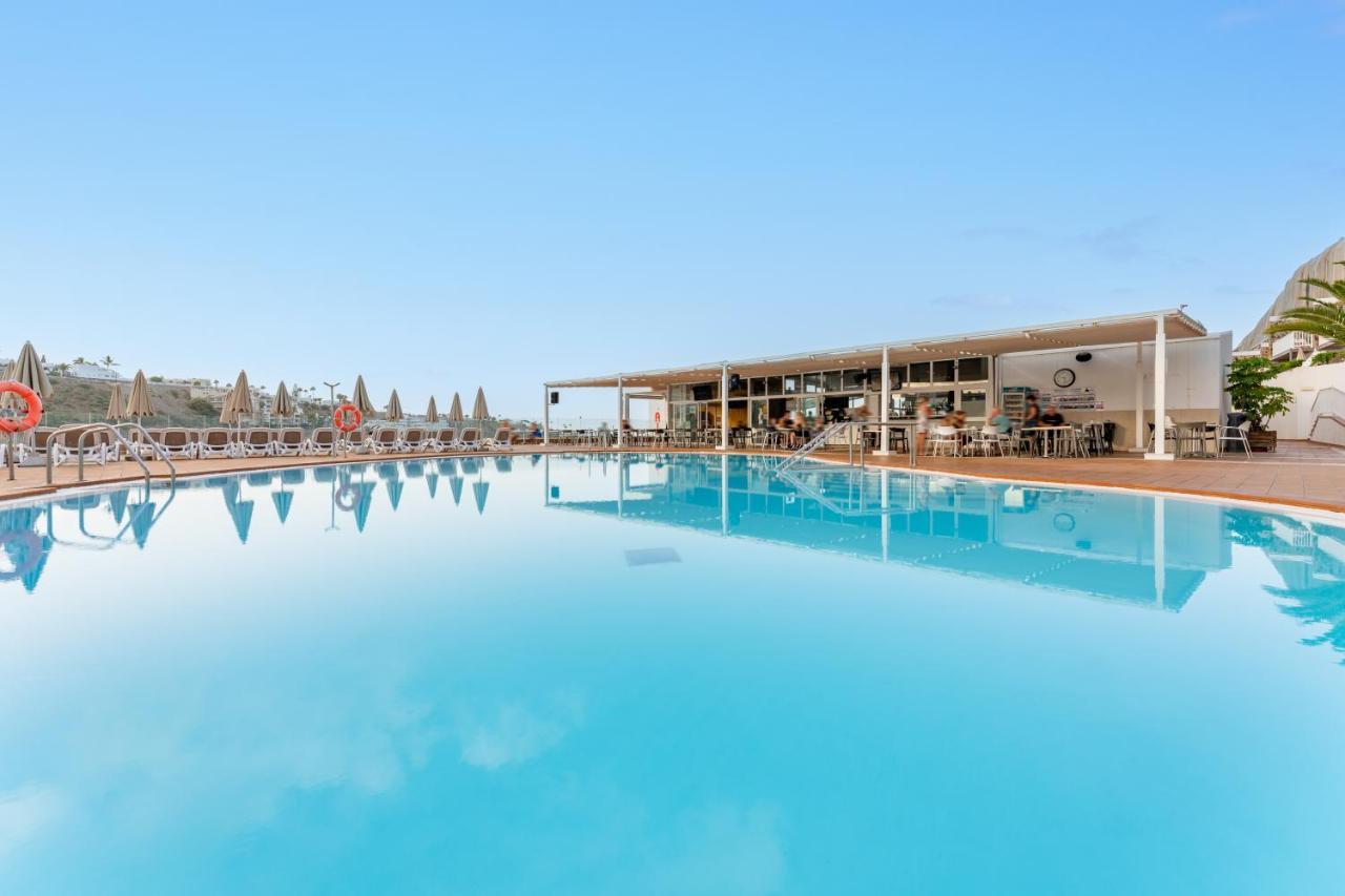 Altamadores Hotel Puerto Rico (Gran Canaria)