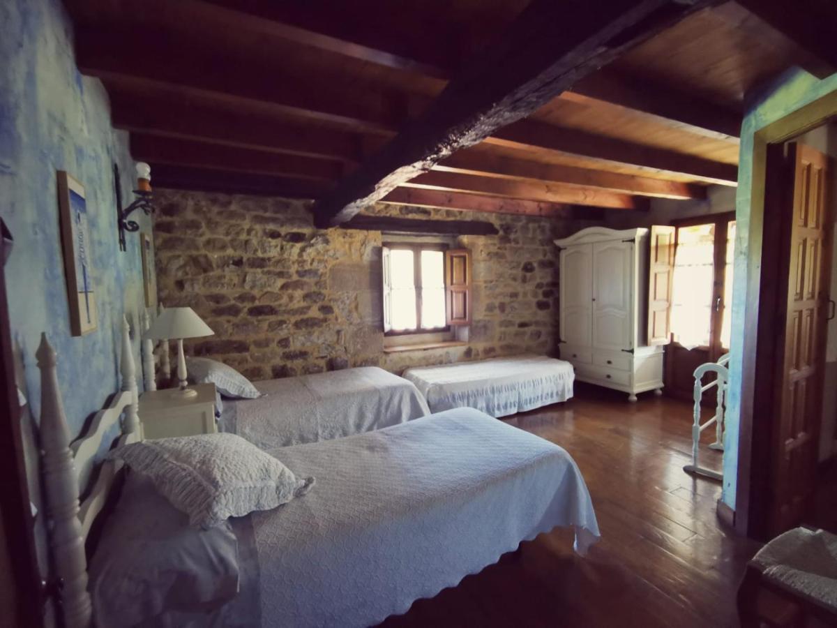 El Espesedo De Cabárceno Casa rural