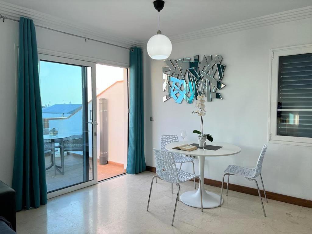 Apartamento Siroco. Playa Honda Playa Honda (Lanzarote)