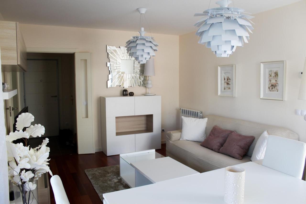 Valle De Tena 2 - Margas Golf Apartment