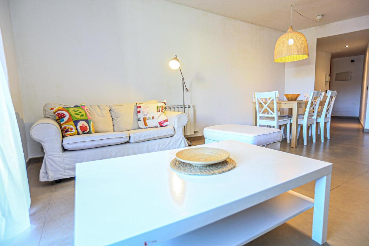 Apartamento Ciutadella Litoral