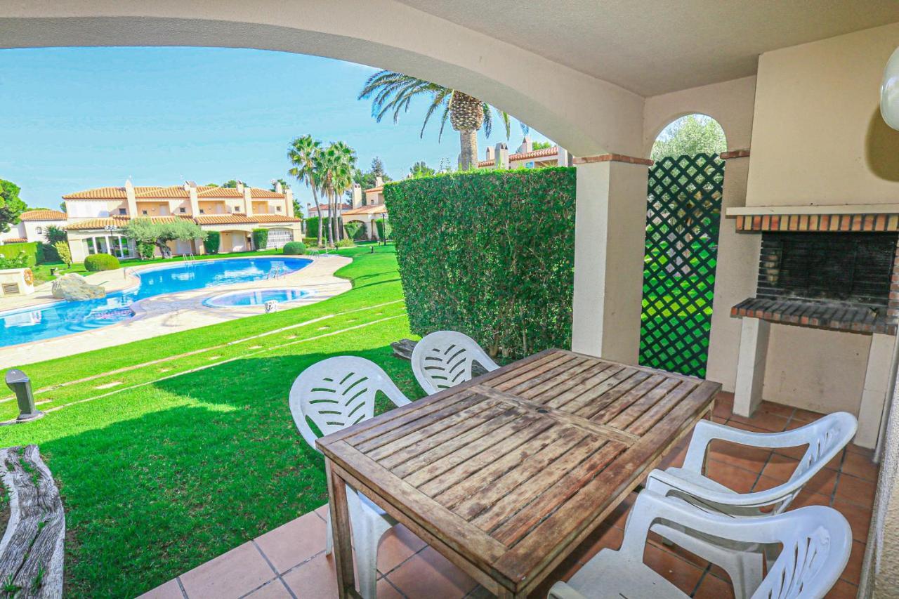 Brisas I - Only Families Holiday home Miami Playa