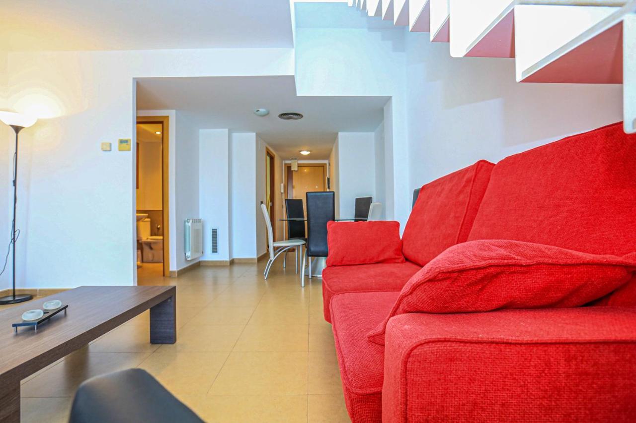 Apartamento Ciutadella Litoral