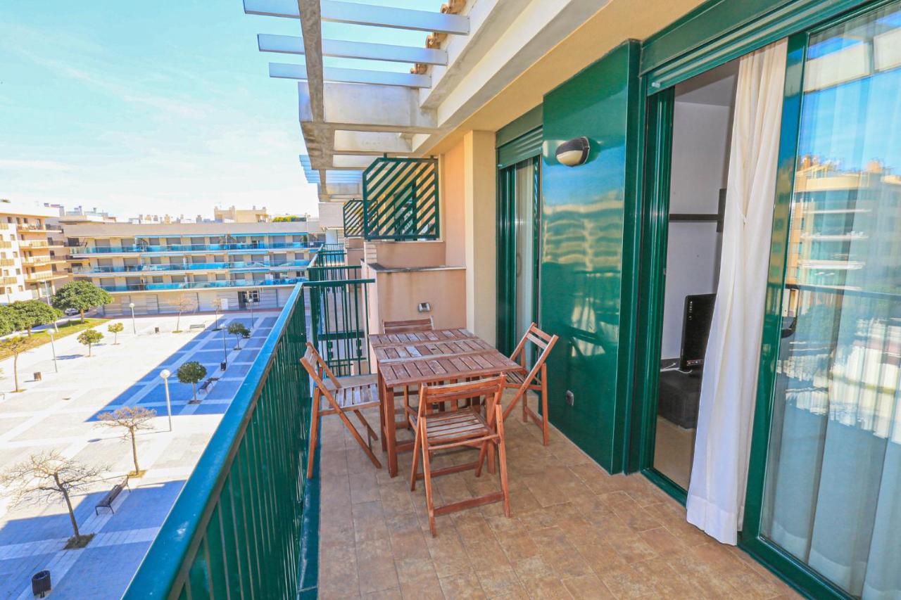 Ciutadella Litoral * Cambrils