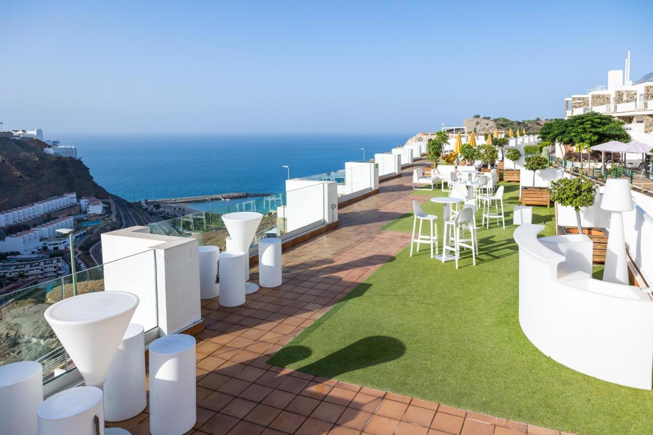 Altamadores Puerto Rico (Gran Canaria)